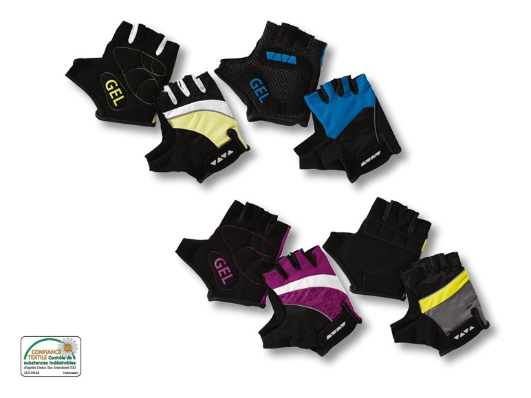 Gants de cyclisme