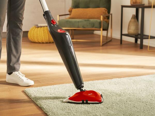 Dampfreiniger „Steam ONE"
