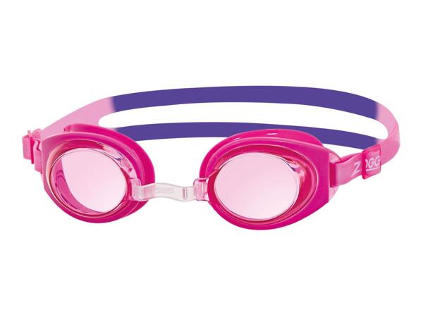Zoggs Ripper Junior Goggles
