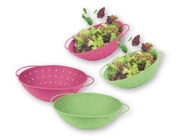 ERNESTO(R) Colander Set