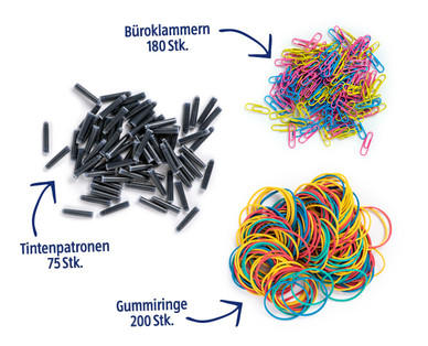 Schulzubehör