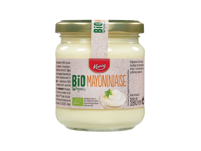 Biomayonaise