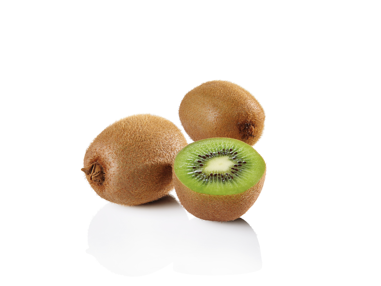 Kiwi bio