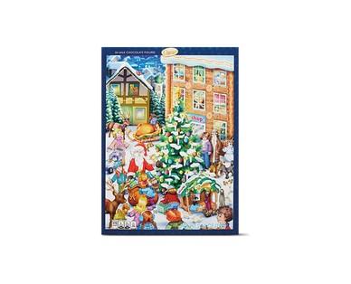 Choceur Advent Calendar