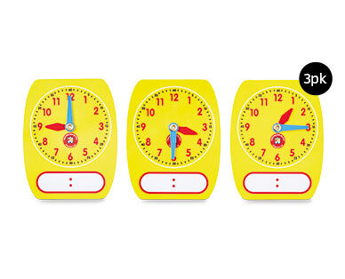 Time Products