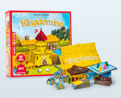 Kingdomino