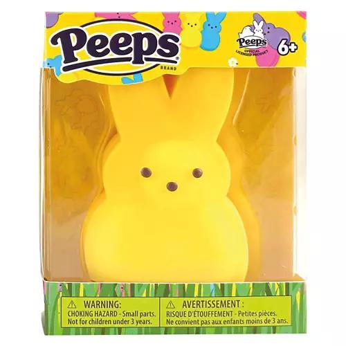 Bunny Shaped Squishy Toy - Assorted Color