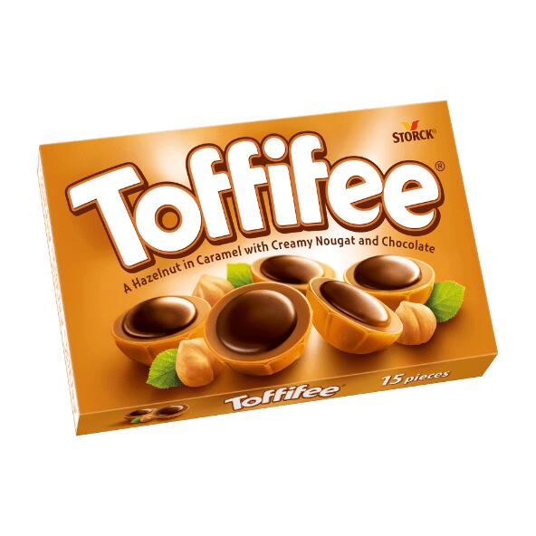 Toffifee