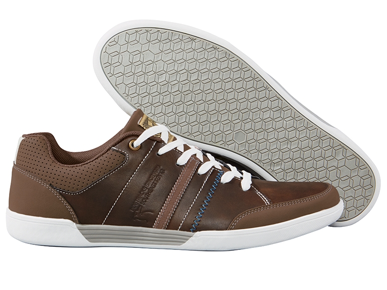 Sneakers voor heren
