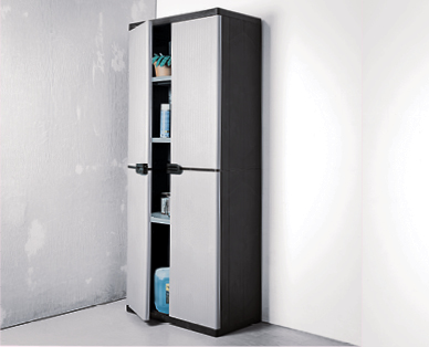 Armoire haute pour matériel WORKZONE(R)