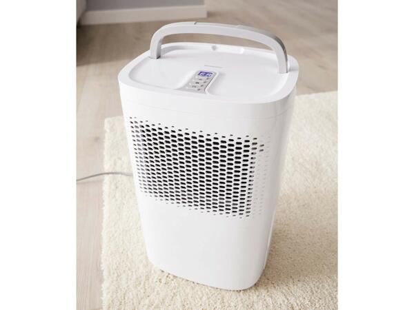 Dehumidifier