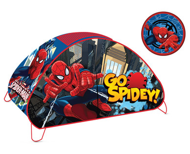 Disney, Marvel or Nickelodeon Bed Tent