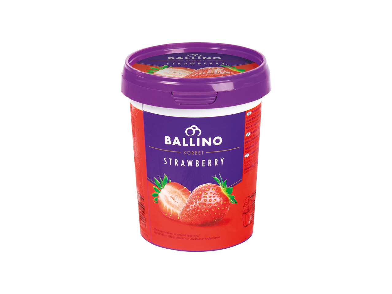 SORBET