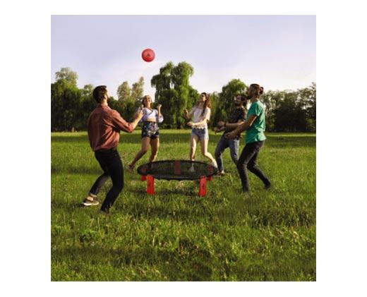 Crane
Disc Golf or Spike Battle