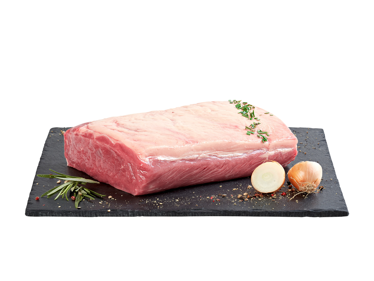Entrecôte Black Angus