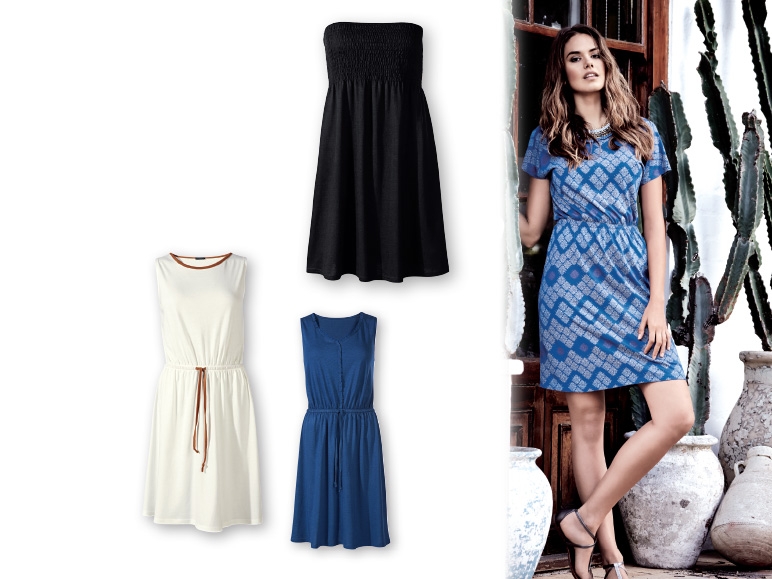 ESMARA Ladies' Dress