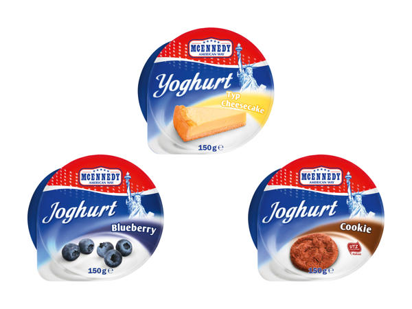 Yogourt