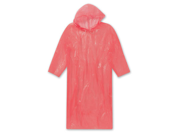 Regenponcho
