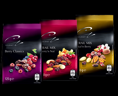 Frutta secca assortita GOURMET