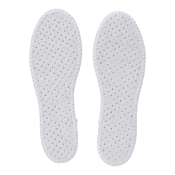 WALKX(R) 				Inlegzolen, 2 paar
