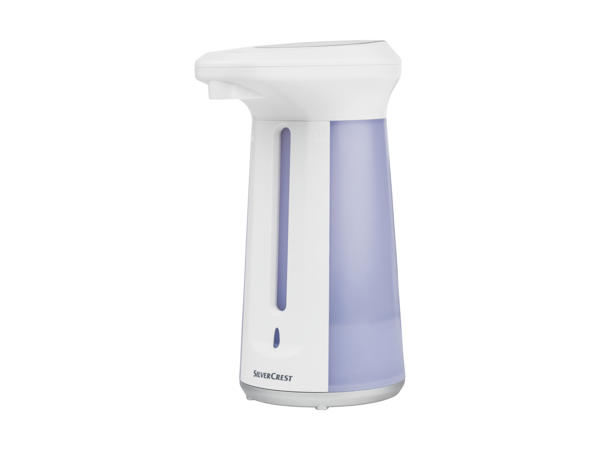 Distributeur de savon électrique