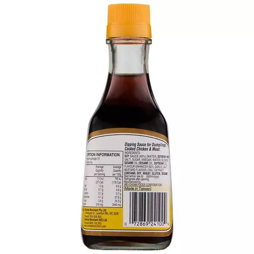Dumpling Sauce 190ml