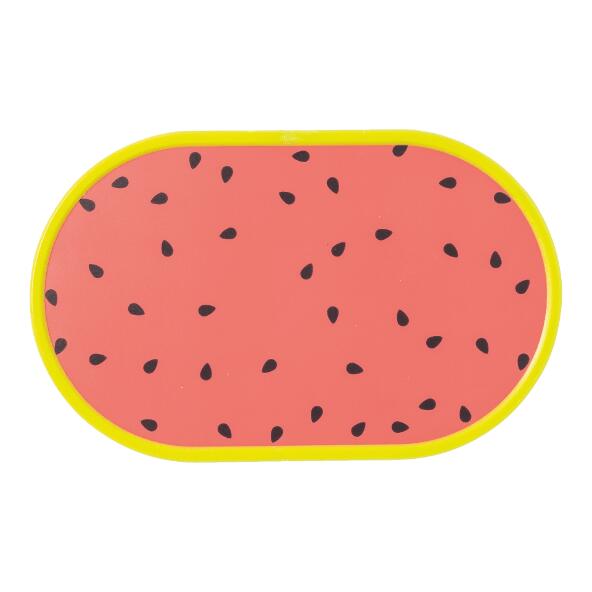 JOIE(R) Snijplank met fruitmotief