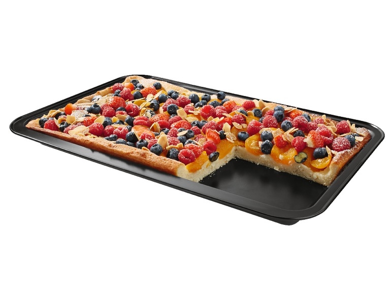 Baking Tray
