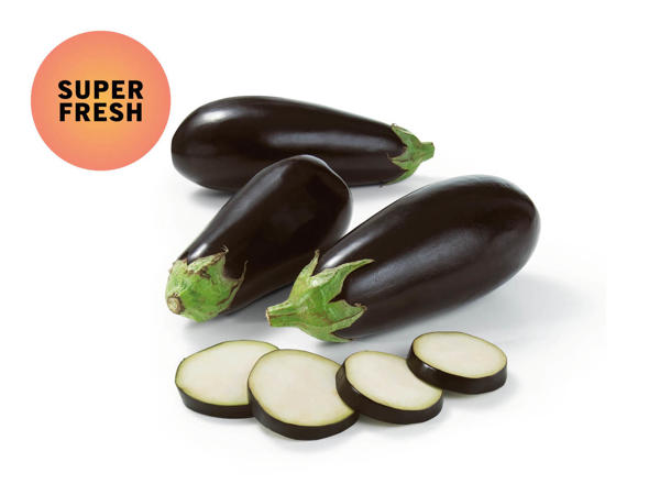Melanzane
