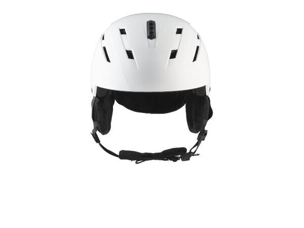 Lyžařská a snowboardová helma