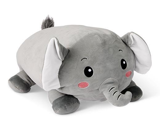 Huntington Home 
 Character Cuddle Pillow