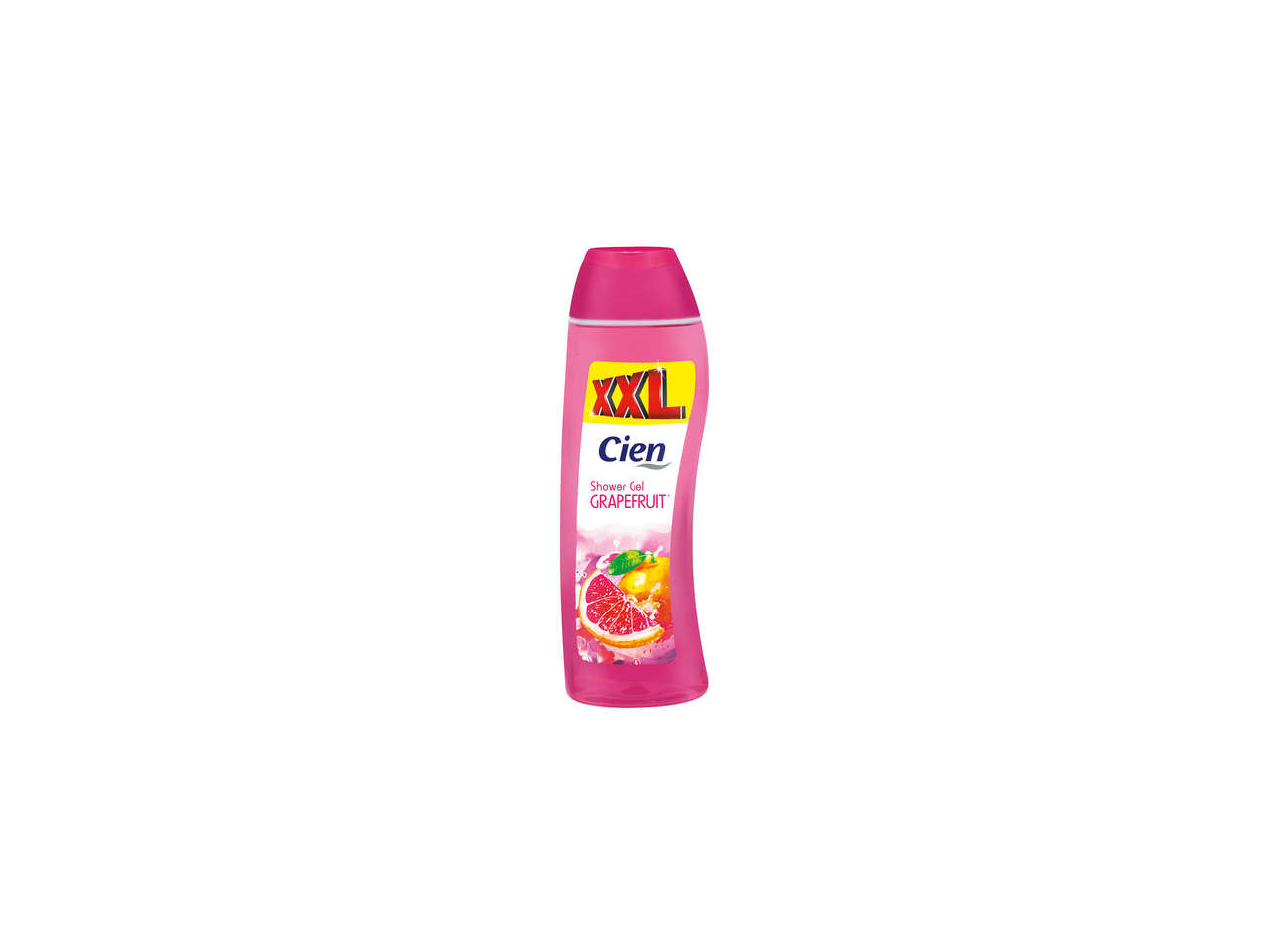CIEN Showergel