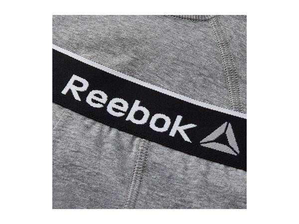 Reebok Men's Boxers - 3 Pack