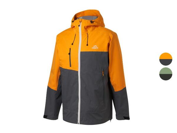Pánská funkční bunda Premium, 15 000 mm