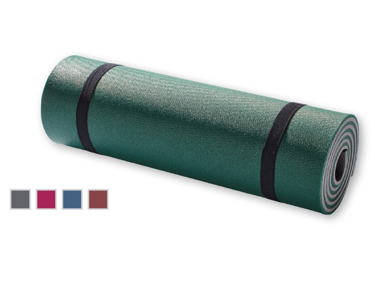 CRIVIT Camping Mat 55 x 180cm