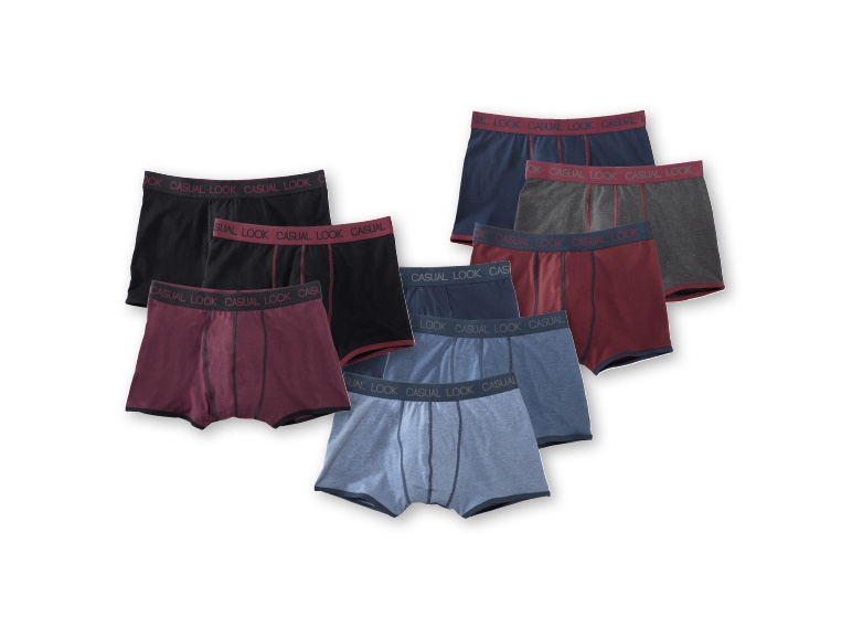 Livergy(R) Men's Boxer Briefs