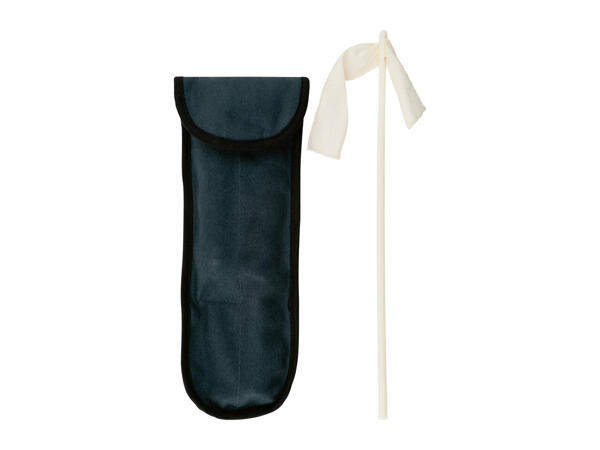 Soprano Recorder
