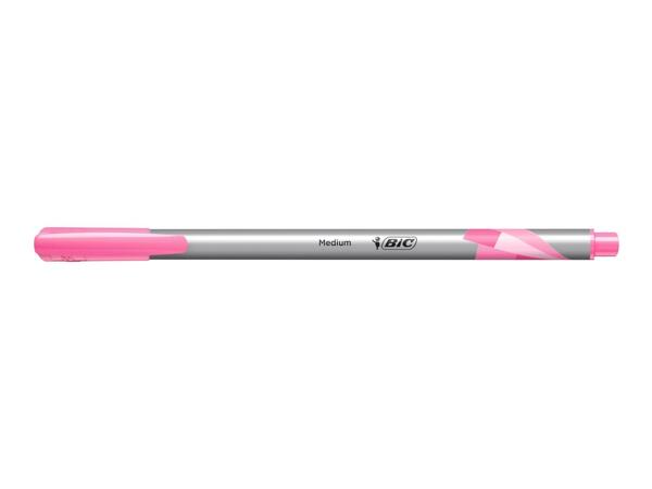 BIC Writing Felt Pens - 8 pack