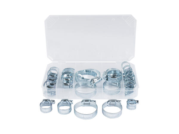 Small Parts Set