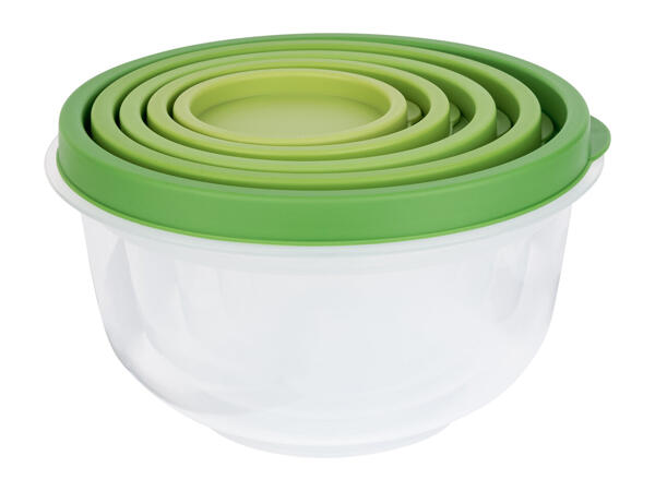 Ernesto Food Storage Container Set