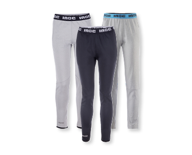 Pantalone sportivo per bambini INOC