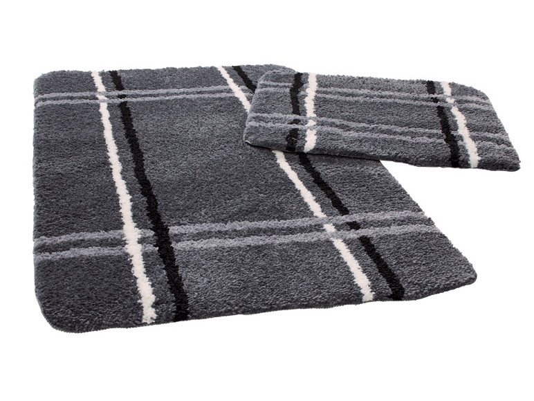 Bathroom Mat Set