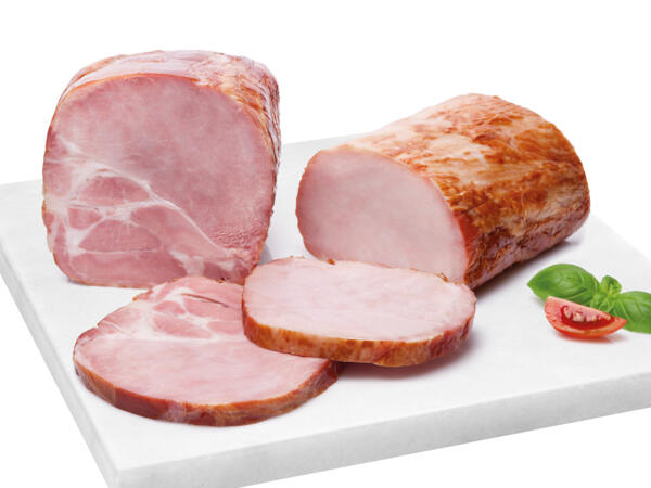 Geselchtes vom Schwein