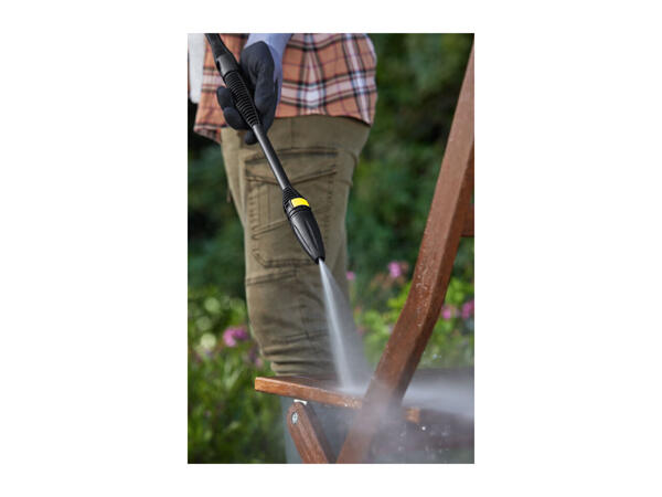 Parkside Pressure Washer