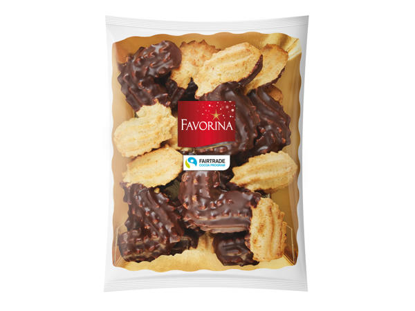 Shortbread Biscuits