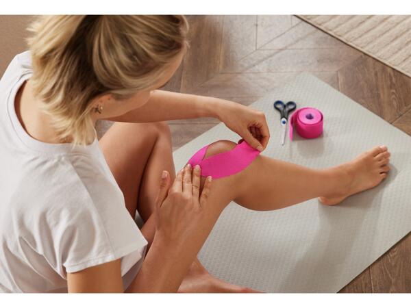 Kinesiology Tape, 4 pieces