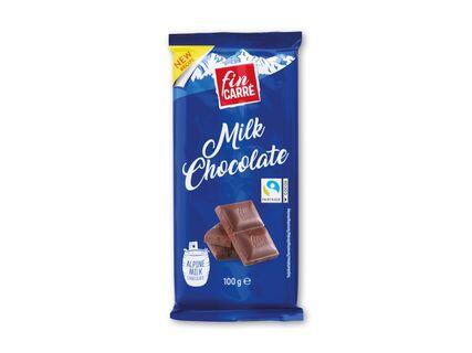 FIN CARRÉ Chokolade