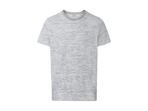 LIVERGY(R) T-shirt