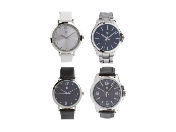 Armbandsur