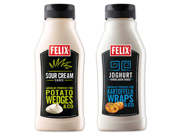 Felix Saucen